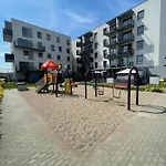 Akwamaryn Apartment