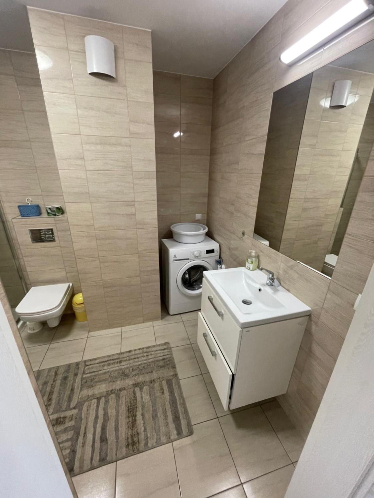 Akwamaryn Apartment Kolobrzeg